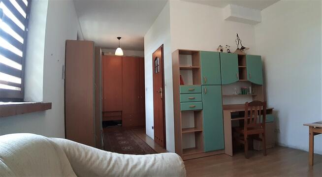 Dom w wyjątkowym miejscu.