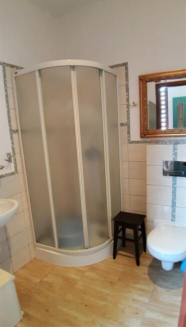 Dom w wyjątkowym miejscu.