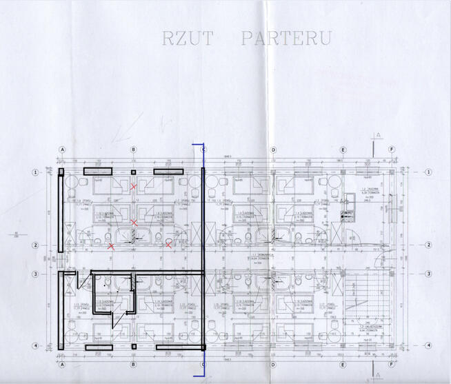 Dom w wyjątkowym miejscu.