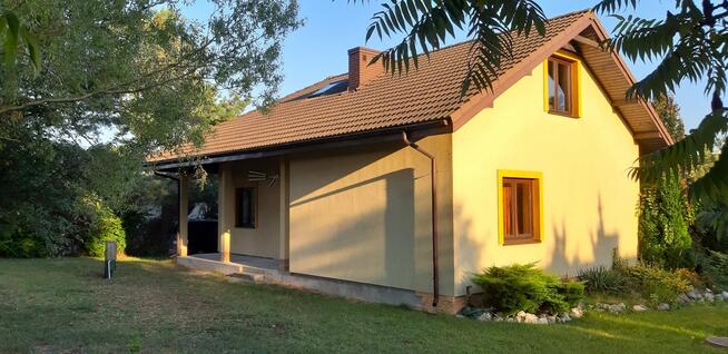 Ciekawy,z piwnicami,do wykończenia