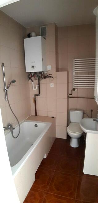 Szeregowy, 5 pokoi, ciche miejsce.