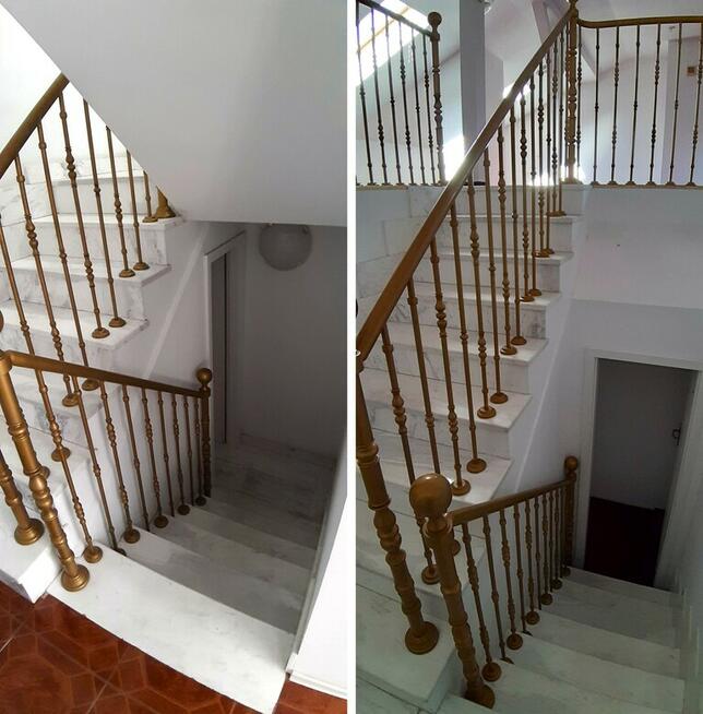 Szeregowy, 5 pokoi, ciche miejsce.