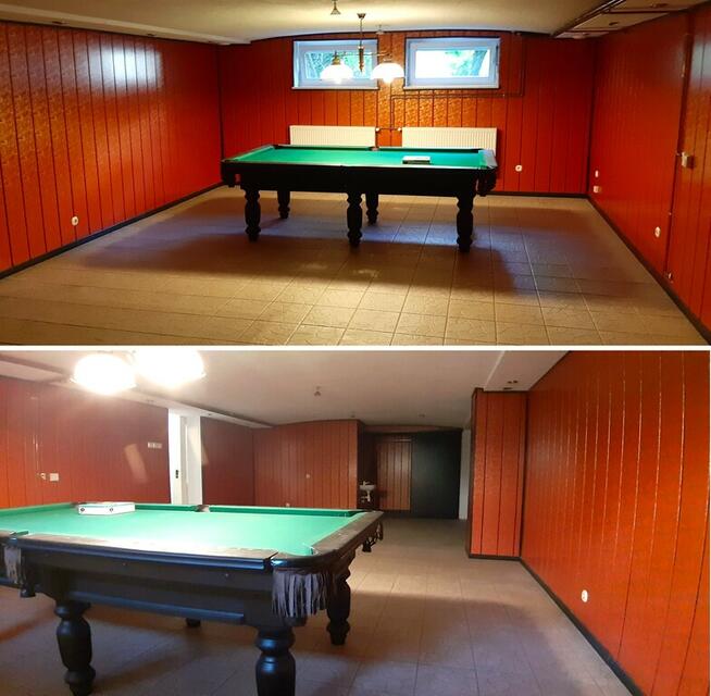 Szeregowy, 5 pokoi, ciche miejsce.