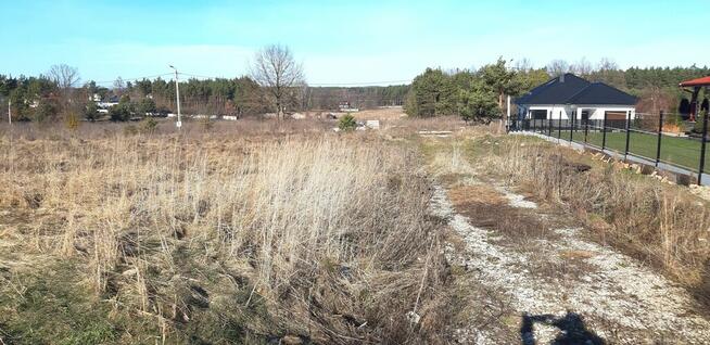 Działka w Bilczy, uzbrojona, za 290zł/m2.