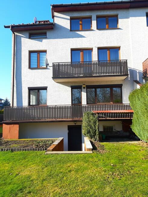 Gotowy do zamieszkania, duży