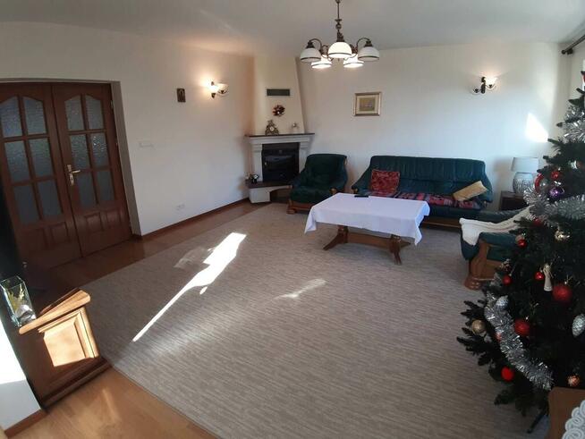 Gotowy do zamieszkania, duży