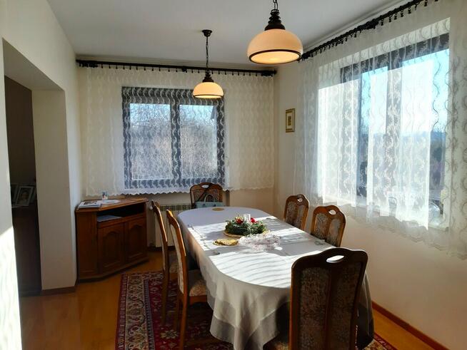 Gotowy do zamieszkania, duży