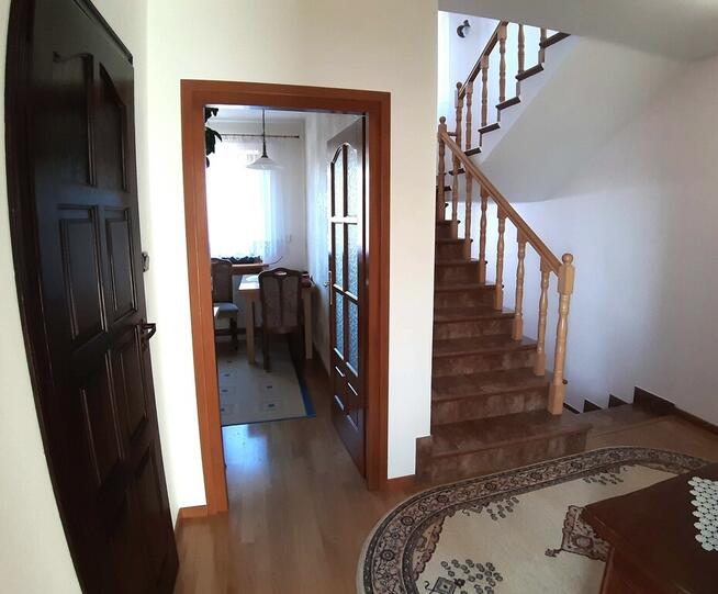 Gotowy do zamieszkania, duży