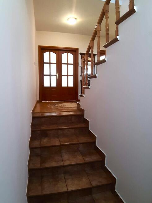 Gotowy do zamieszkania, duży