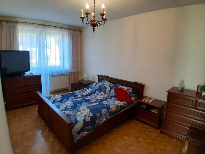 Gotowy do zamieszkania, duży