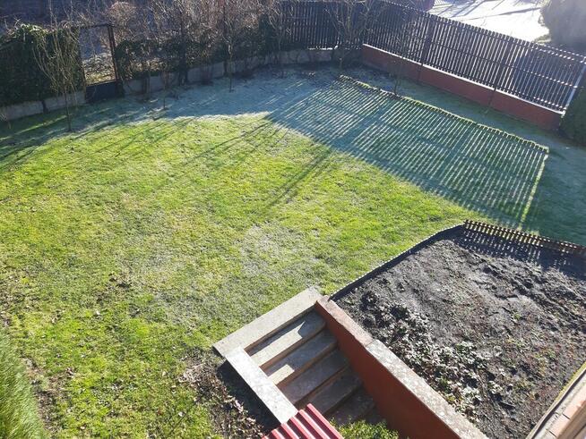 Gotowy do zamieszkania, duży