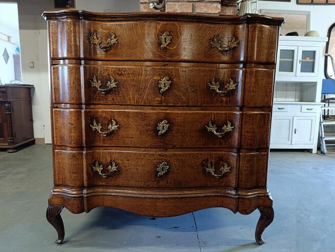 Komoda antyczna, #110