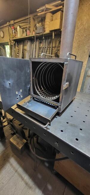 Podgrzewacz do basenu piec do wody