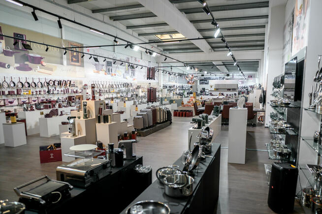 Specjalista /stka ds. wsparcia i administracji sprzedaży