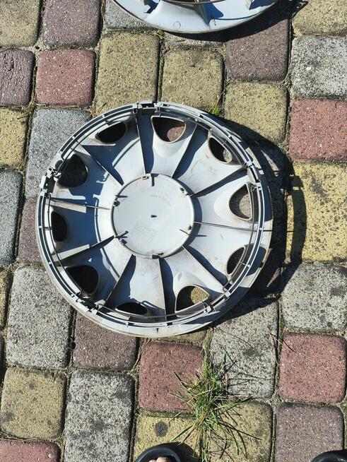 Sprzedam kołpaki (oryginal) 15\