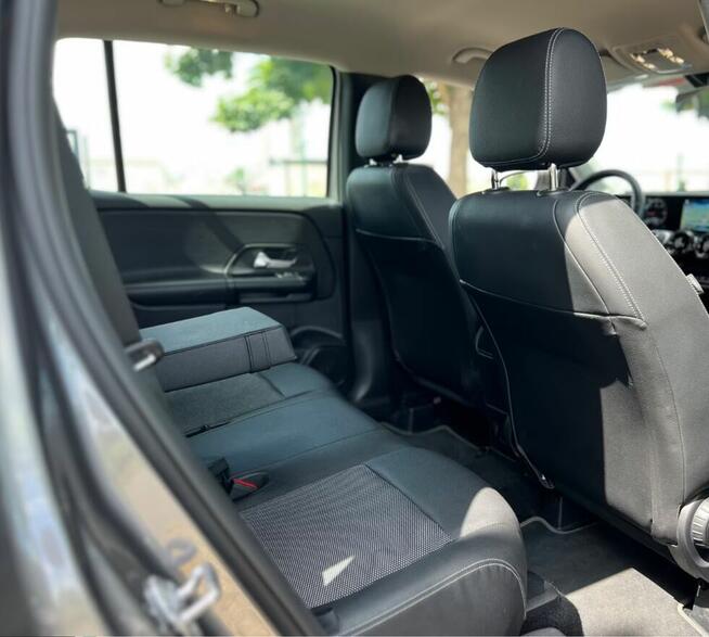 Mercedes-Benz GLB 200 d 8G-DCT Special Edition - 2 Mercedes-