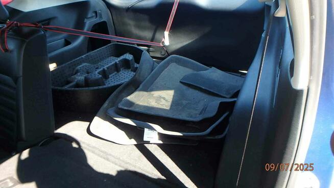 Ford EDGE 2023r 2.0 Benzyna 250km AWD