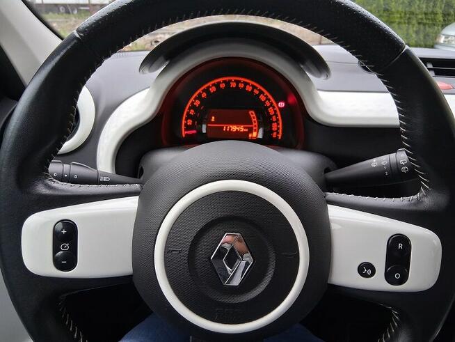 Renault Twingo 1.0 71 KM Klimatyzacja !!!