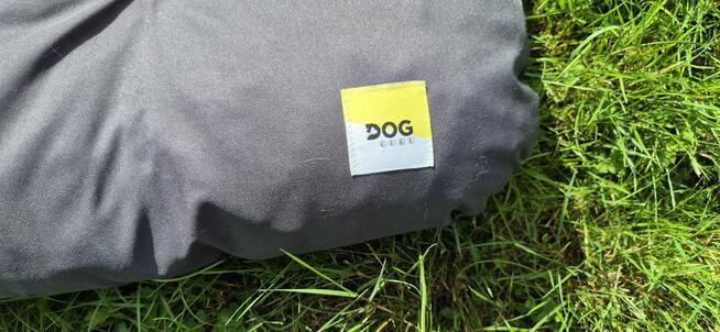 Posłanie poduszka dla psa 95cm x 70cm x 12cm Dog Guru