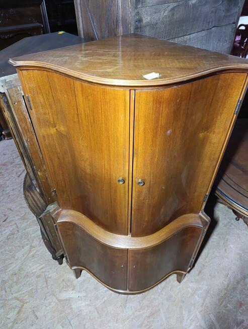 Szafka antyczna rogowa, #136