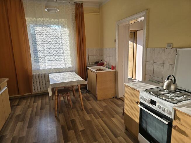 Rokitno Szlachecki, dom i pomieszczenia gospodarcze