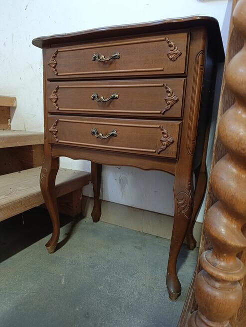 Stolik mebel antyczny, #116