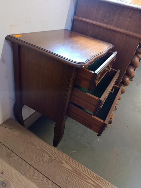 Stolik mebel antyczny, #116