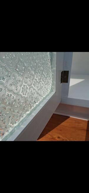 Kredens kuchenny PRL