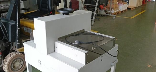 Gilotyna do cięcia papieru Ideal 4810-95