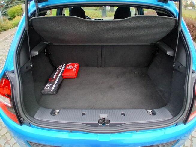 Renault Twingo 1.0 71 KM Klimatyzacja !!!