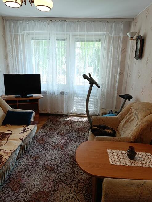 Wynajmę mieszkanie 3 pokojowe 2.000 dla studentów