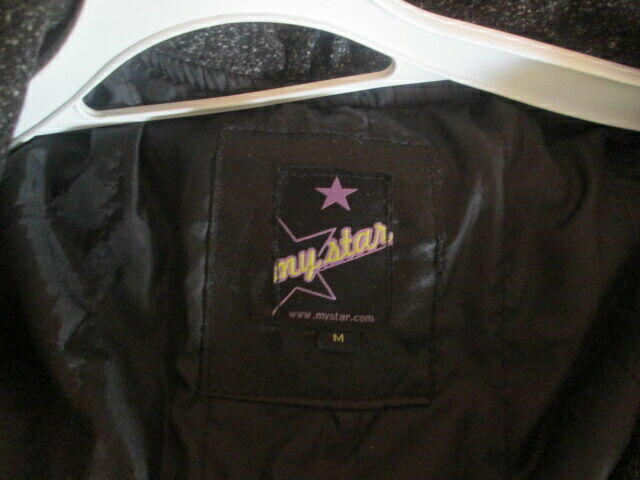 kurtka na jesień zimę piękna rozmiar M, My Star