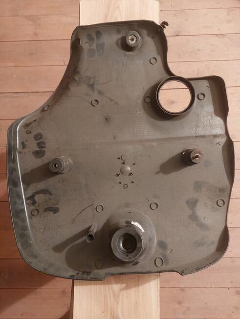 Osłona Pokrywa silnika VAG - Seat 1.9 TDI