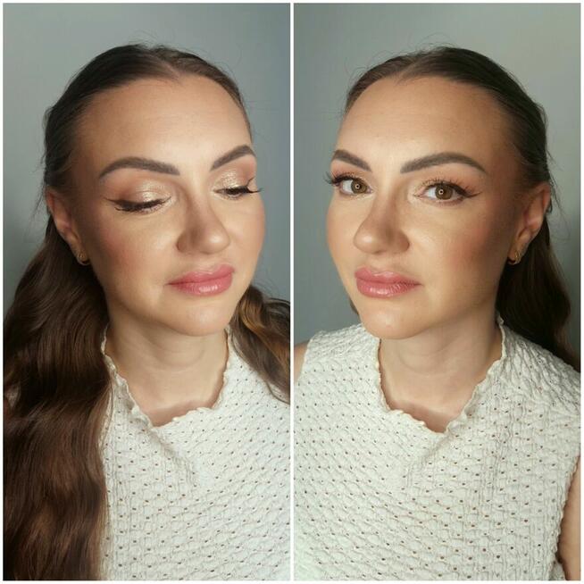 Makijaż na każdą okazję