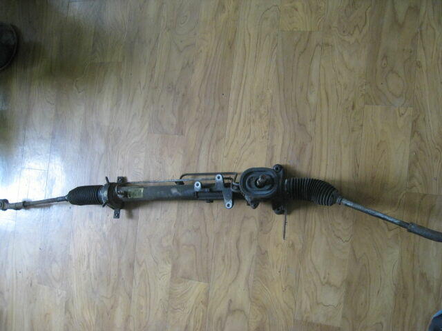 Przekładnia kierownicza maglownica skoda octavia I, golf IV,