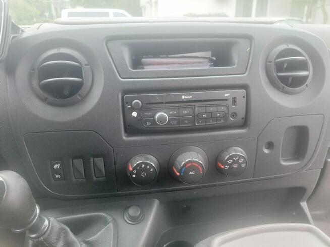 Renault Master rej. 2013, L3H2 Pack Clim