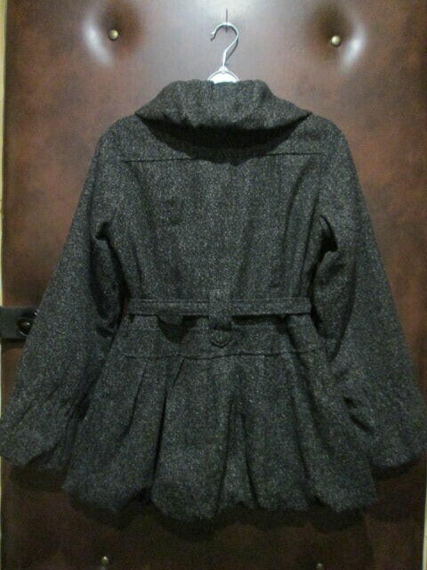 kurtka na jesień zimę piękna rozmiar M, My Star