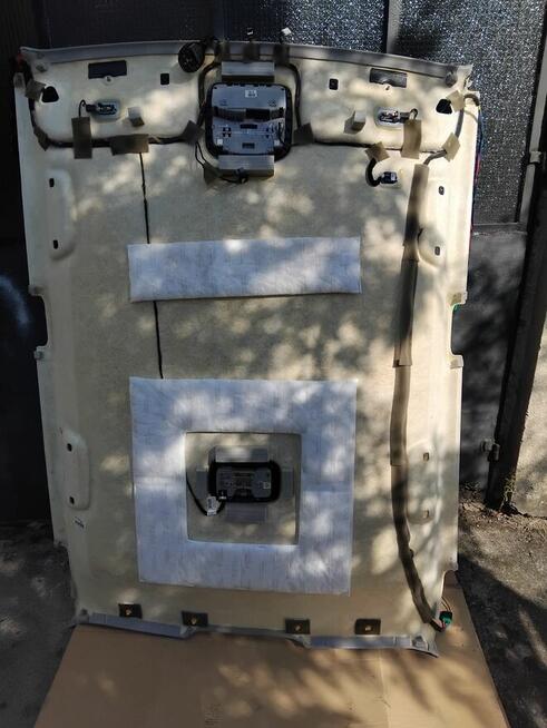 Części hyundai i40 1.7 crdi 141 km 103 kw euro 6