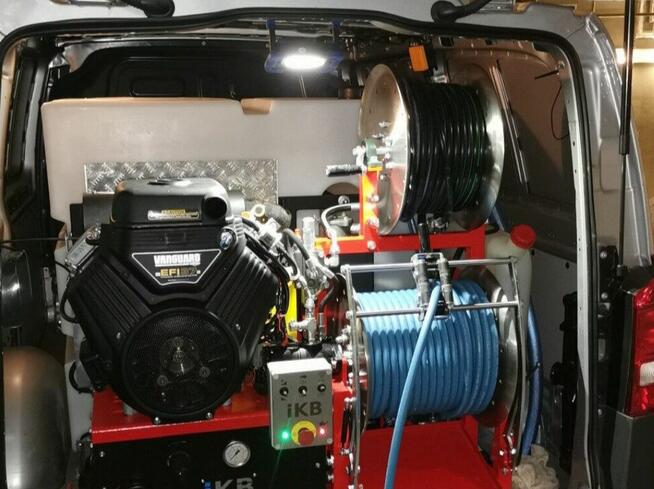 POGOTOWIE KANALIZACYJNE