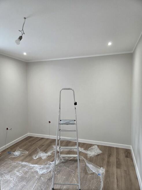 Kompleksowe wykończenia wnętrz solidnie i prywatnie