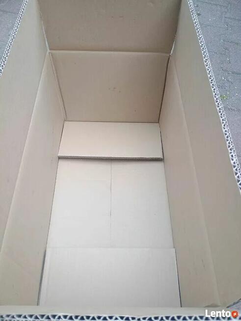 klapowy karton 60x40x40 - 3w