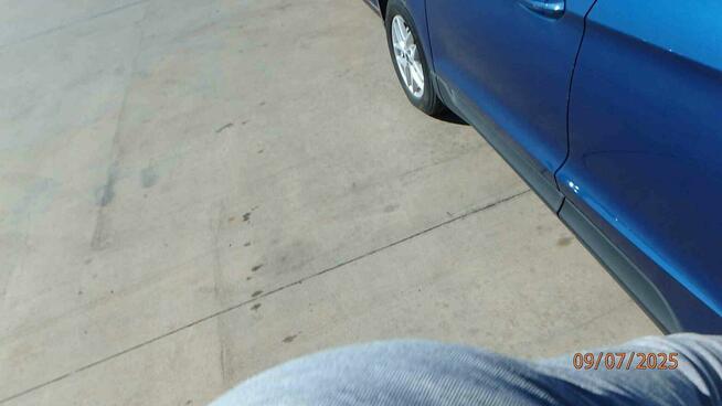 Ford EDGE 2023r 2.0 Benzyna 250km AWD