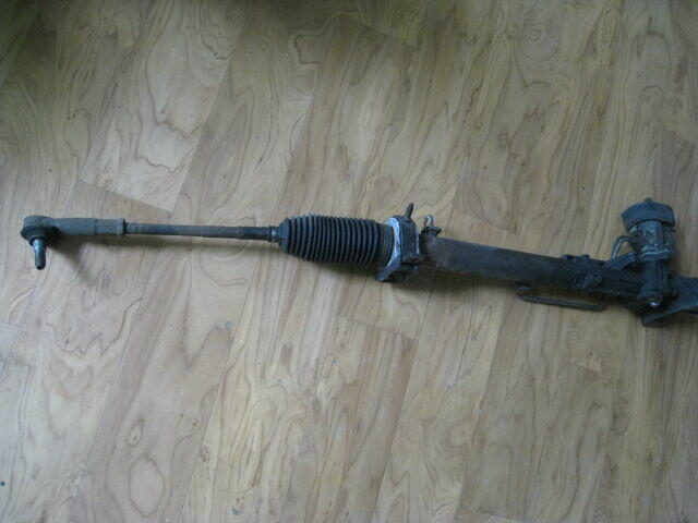 Przekładnia kierownicza maglownica skoda octavia I, golf IV,