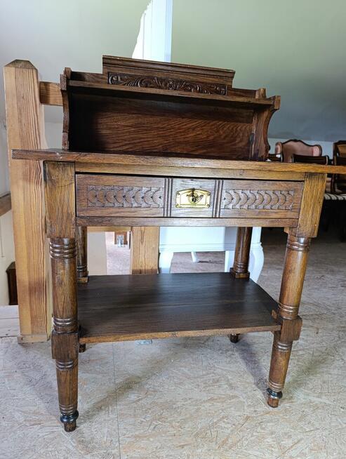 Szafka antyczna, #133