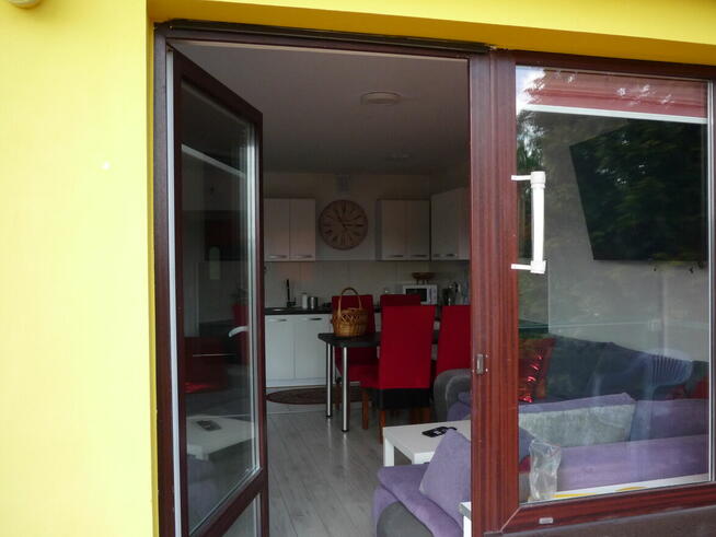 Zapraszamy nadjezioro