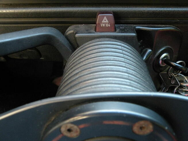 KIEROWNICA SPORTOWA MONZA PERSONAL + NABA ORYGINAŁ 1990r.