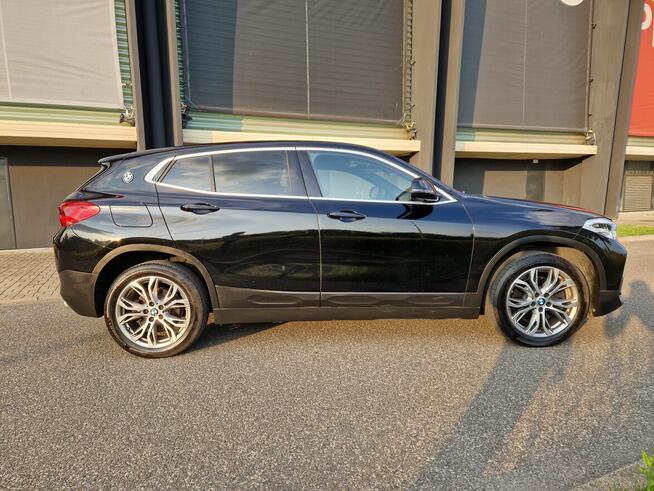 BMW X2 2019 2.0 benzyna