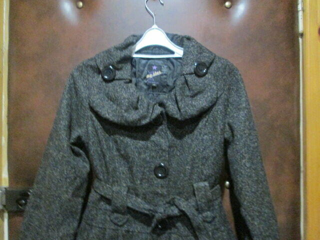 kurtka na jesień zimę piękna rozmiar M, My Star