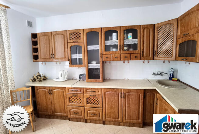 Bezczynszowe Mieszkanie 70 m2 Centrum Miasta Łazy