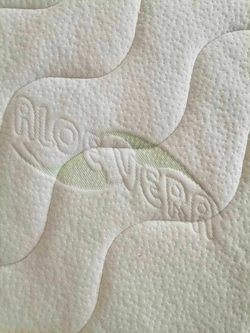 Materac M & K KOŁO Venus